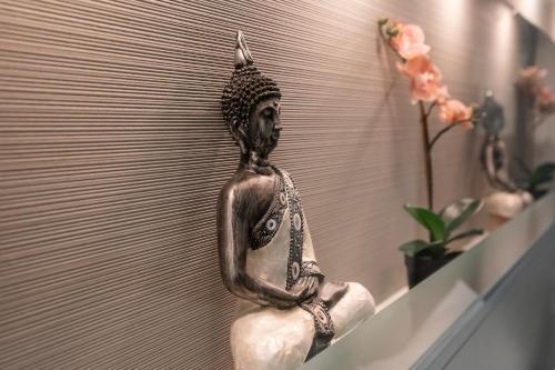 Hotel Bedpark Stellingen