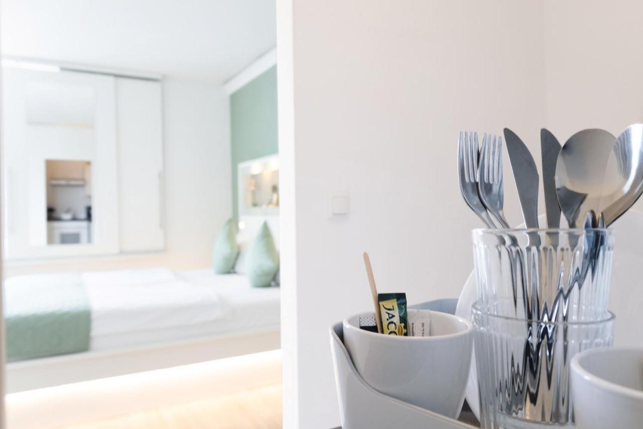 Bedpark Stellingen Hotel 2*