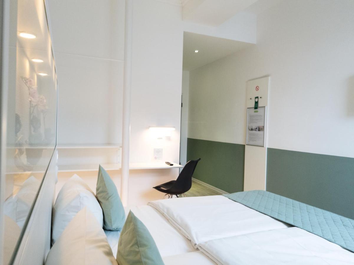 Hotel Bedpark Stellingen 2*