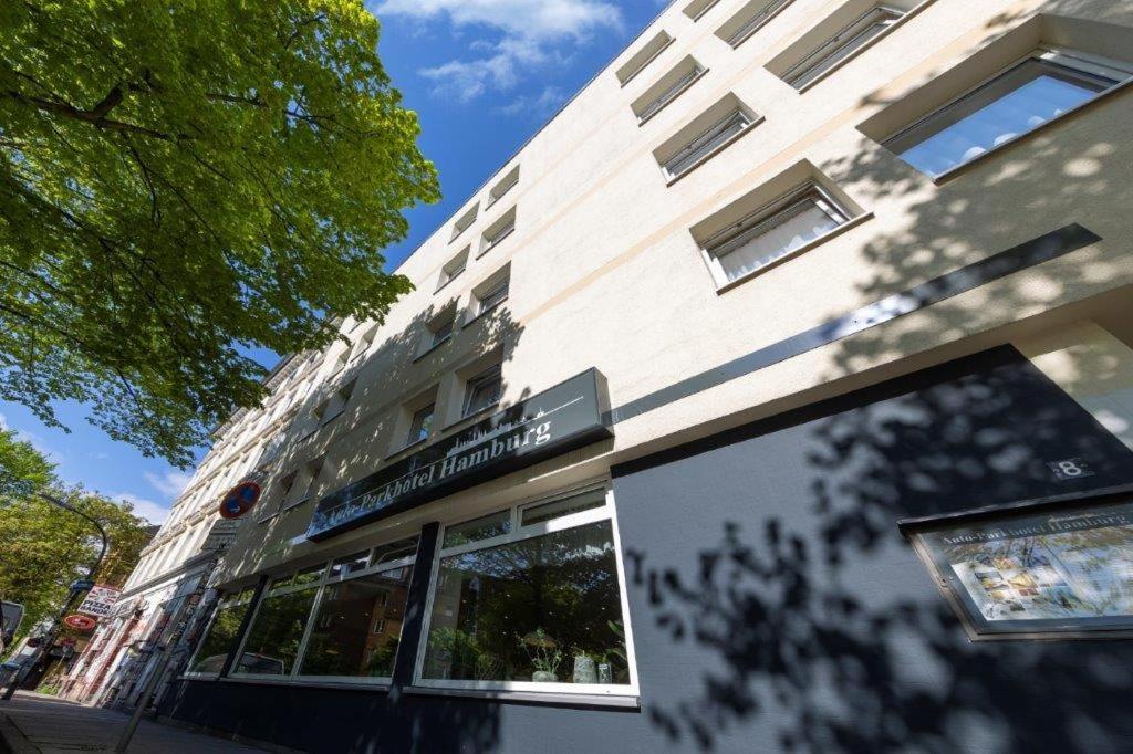 Auto-parkhotel Hotel 2*