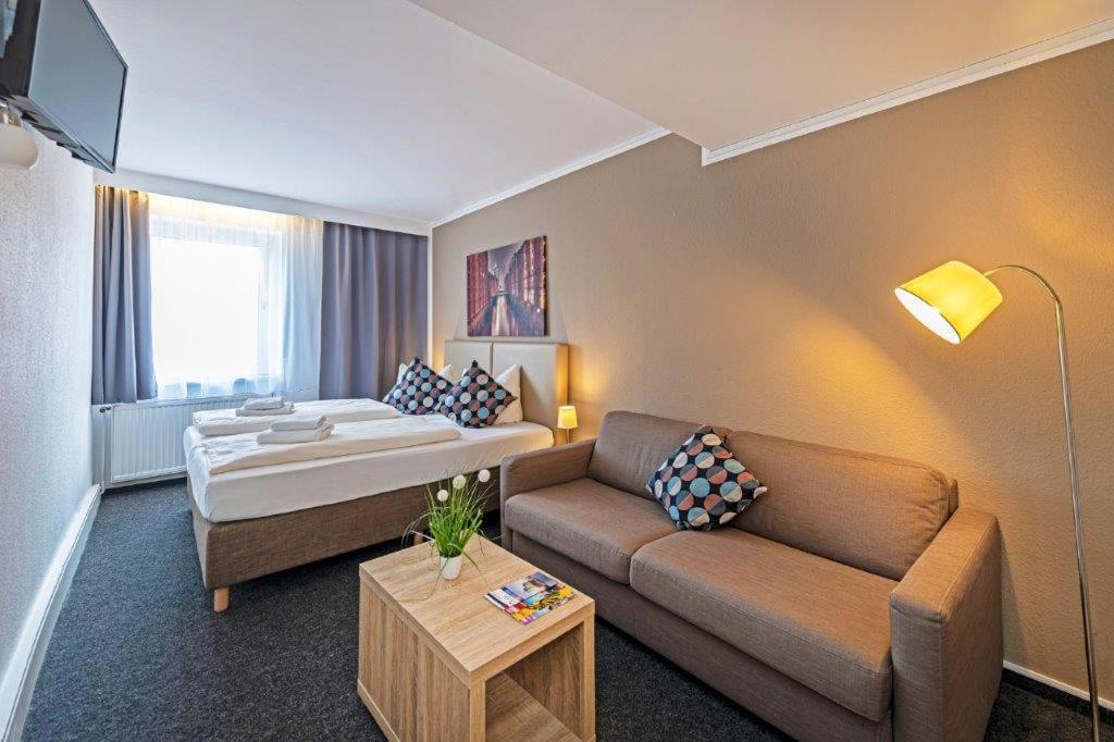 Auto-parkhotel Hotel