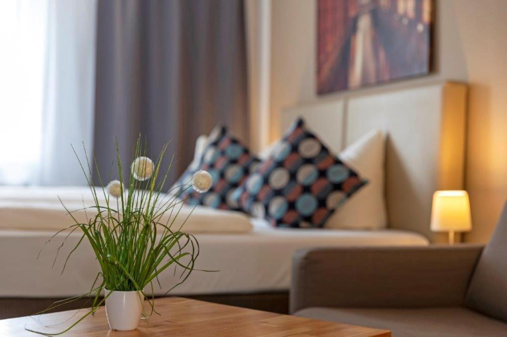 Auto-parkhotel Hotel 2*