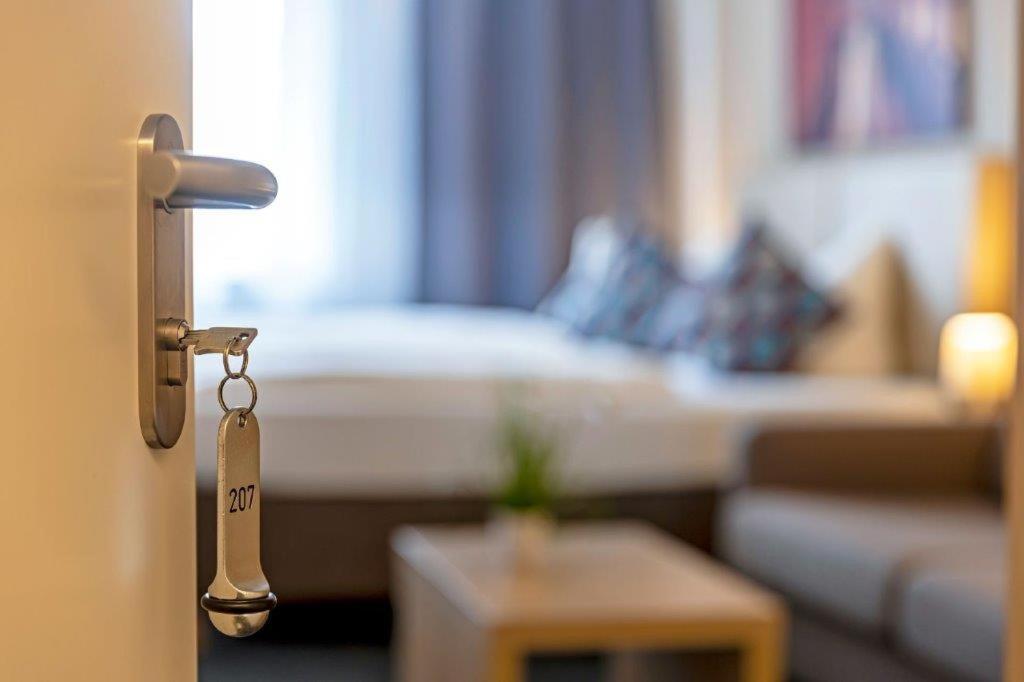 Auto-parkhotel 2*