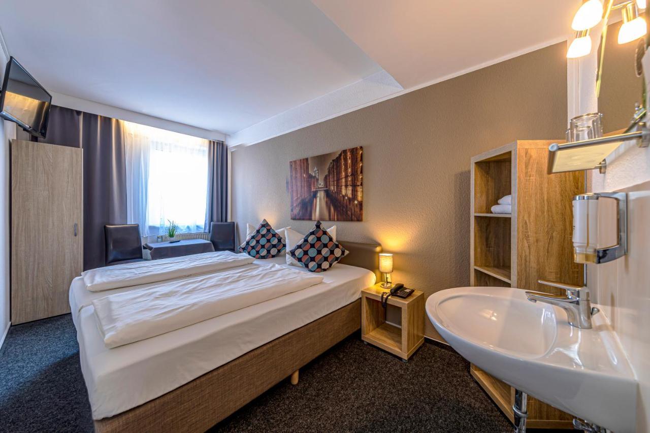 Auto-parkhotel Hotel