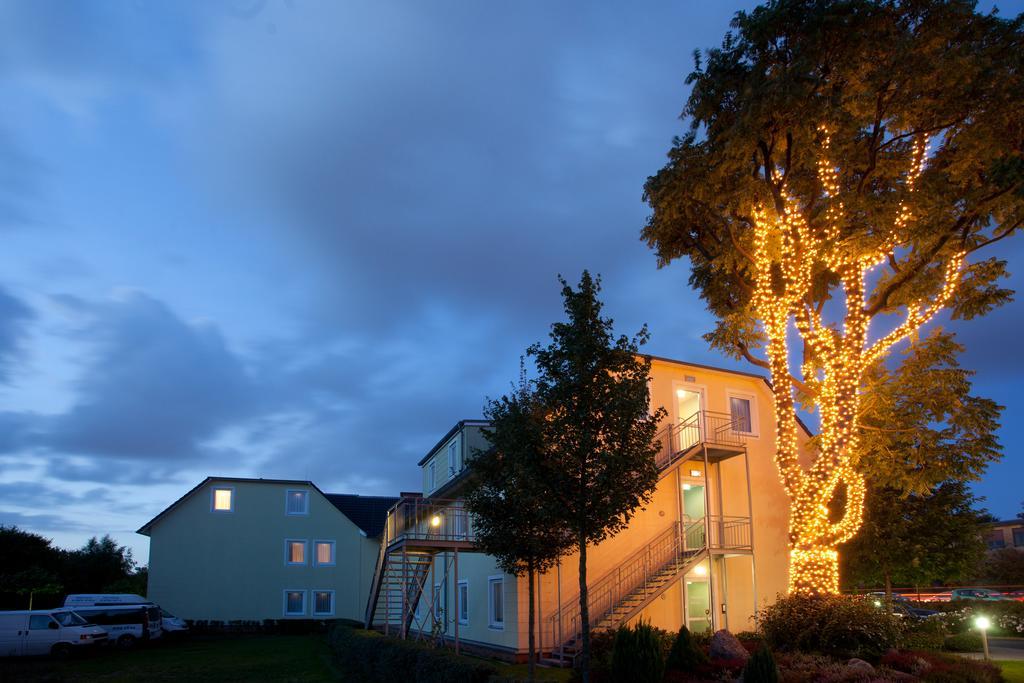 Hotel Meinhotel Hamborg
