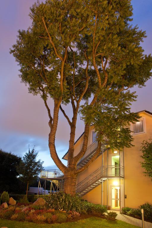 Meinhotel Hamborg