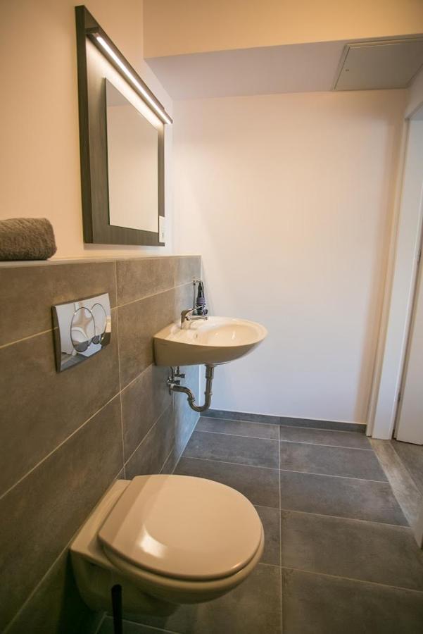 Hotel A7 Hamburg