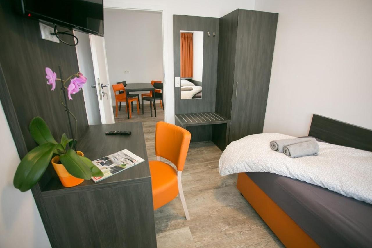 Hotel A7