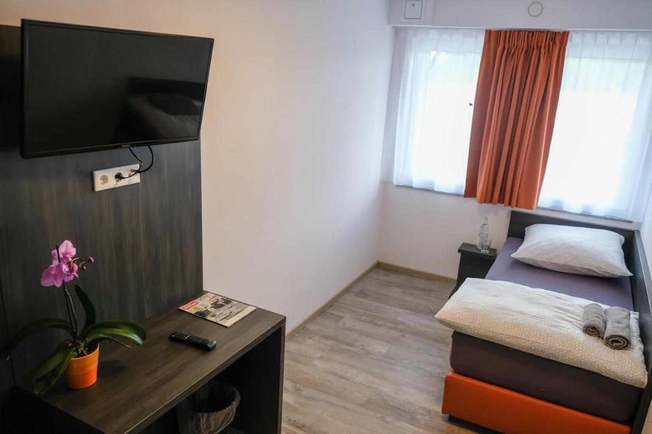 A7 Hotel