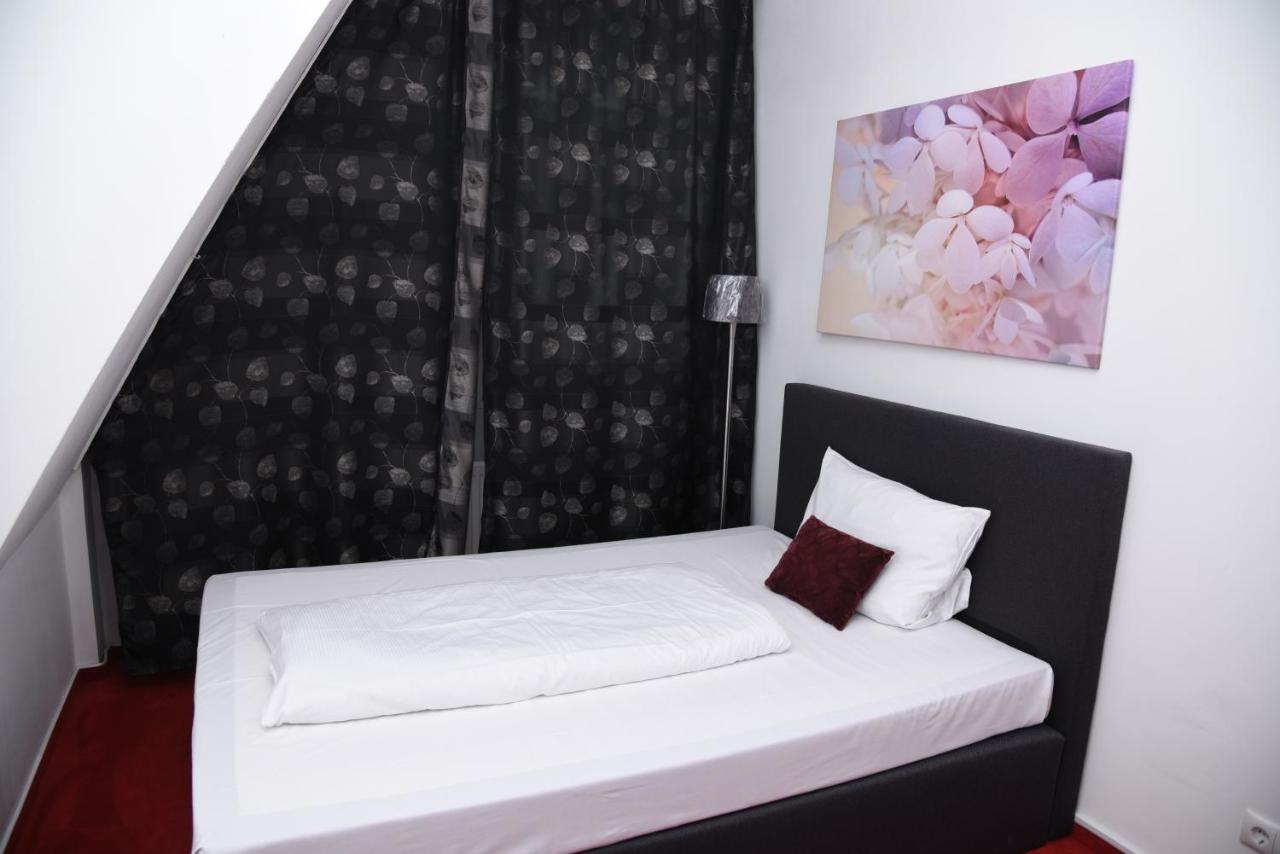 Twinhof Hotel Hamborg