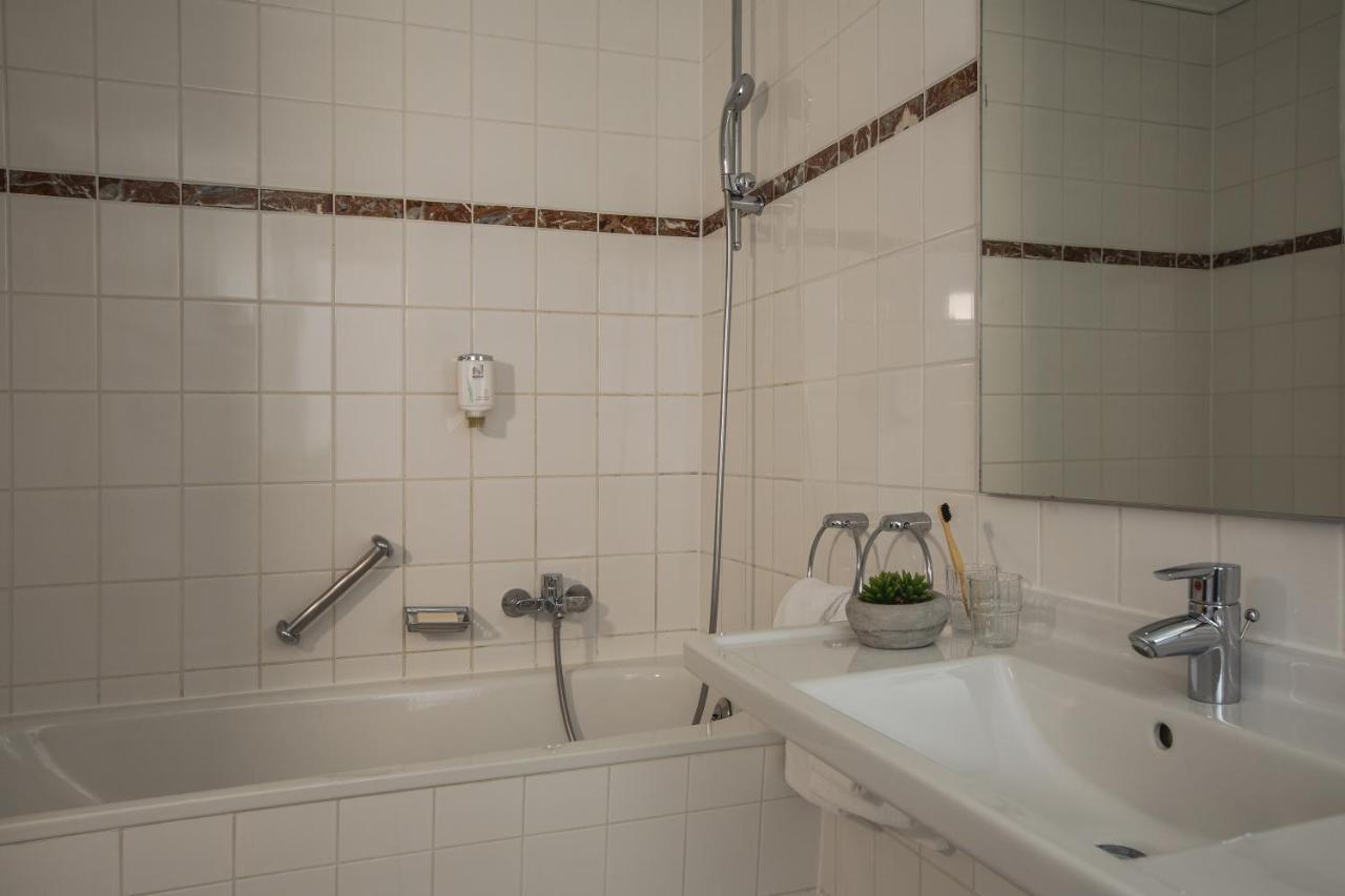 Novum Holstenwall Neustadt Hotel