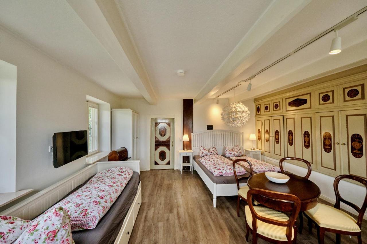 Hausdeich Appartement