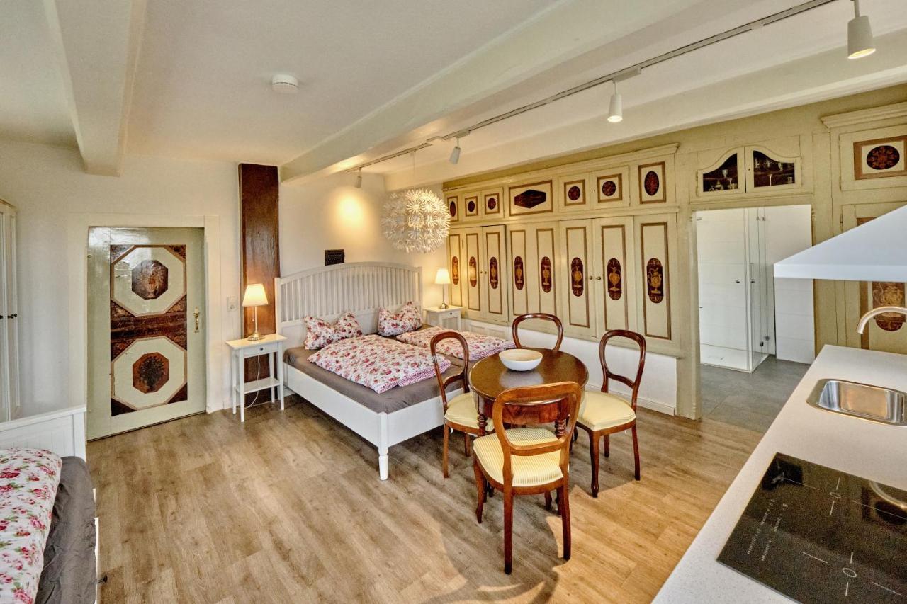 Appartement Hausdeich
