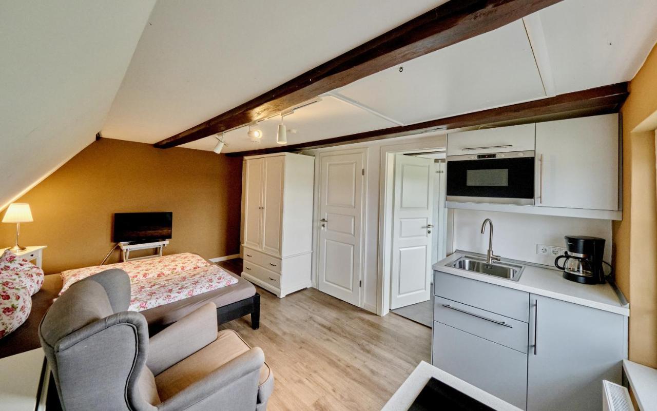 Hausdeich Appartement