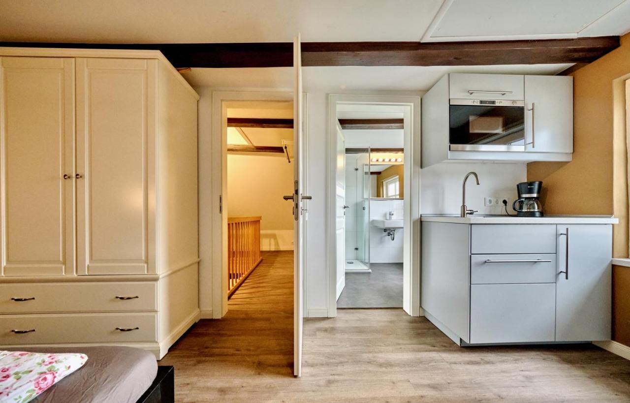 Appartement Hausdeich