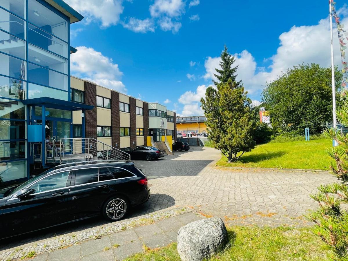 Denbu 3* Hamburg