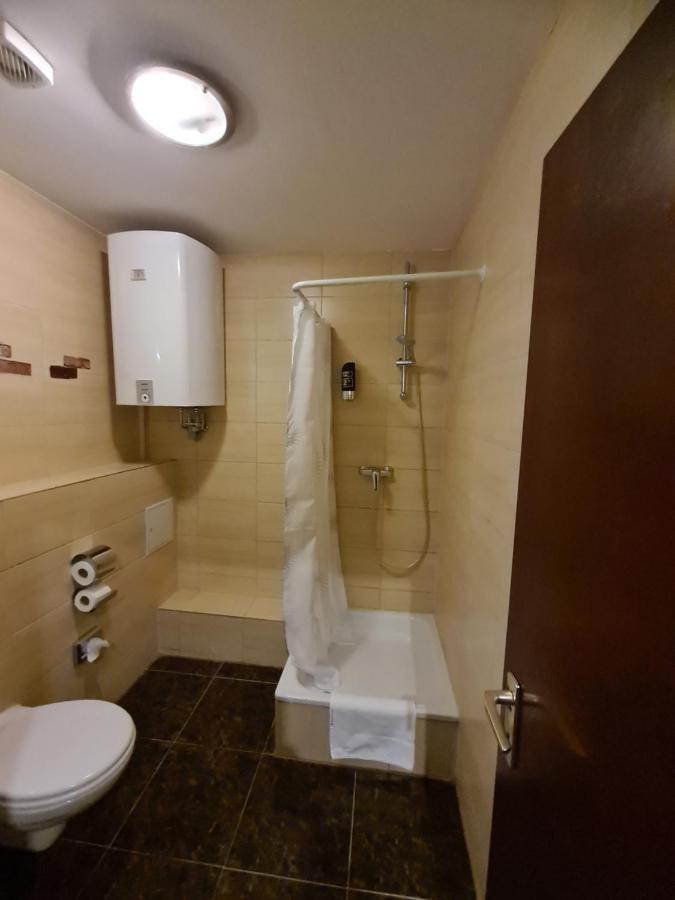 Hotel Cch Zentrum Hamburg-Harburg