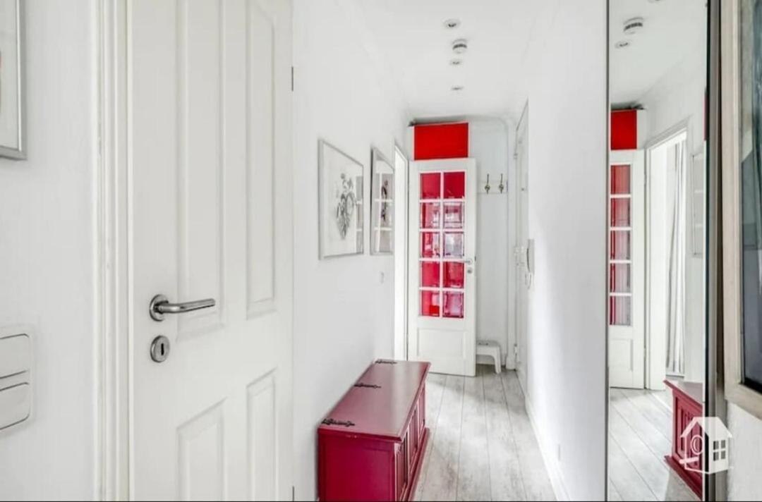 Apartment Niendorf-suite Hamburg