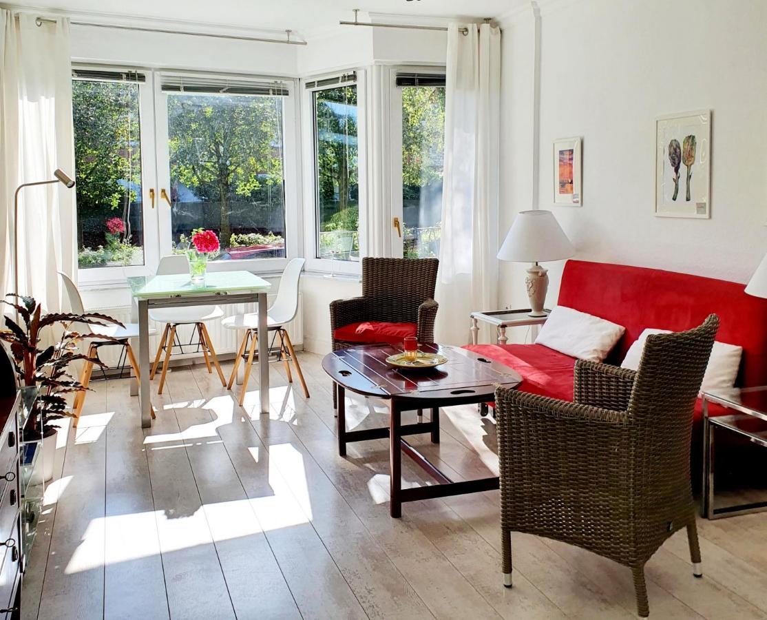 Niendorf-suite Hamburg