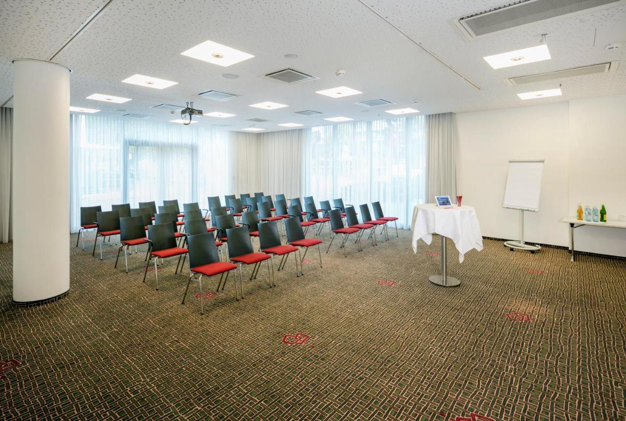 Arcotel Rubin - Im Szeneviertel St Georg Hotel 4*