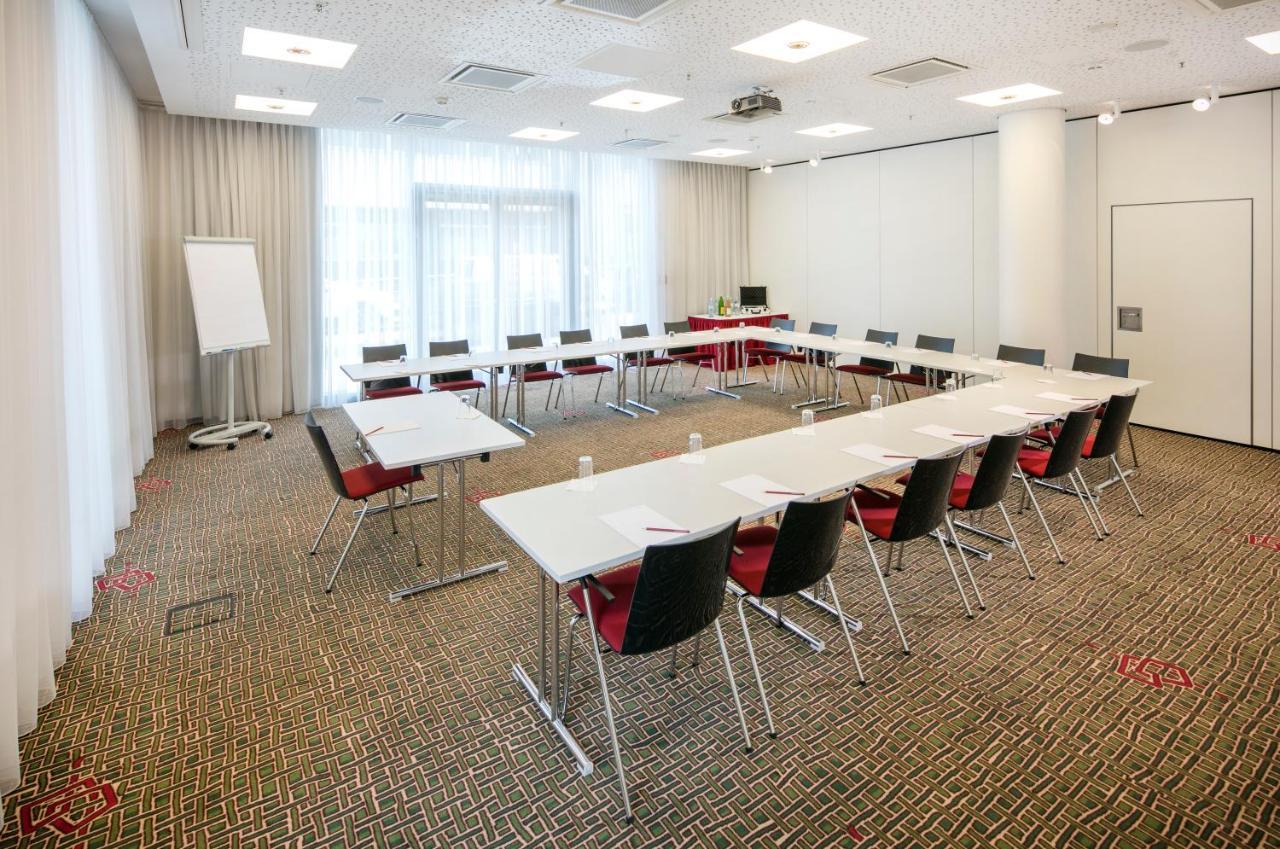 Arcotel Rubin - Im Szeneviertel St Georg 4* Hamburg