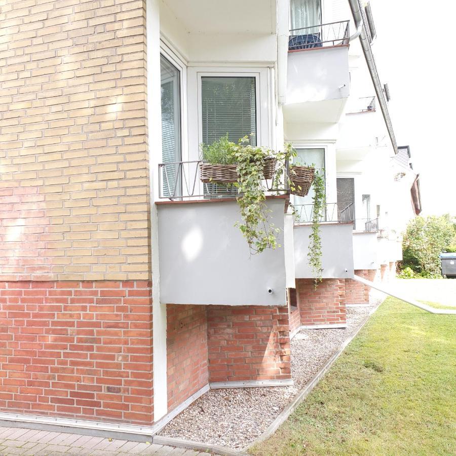 Niendorf-suite Apartment