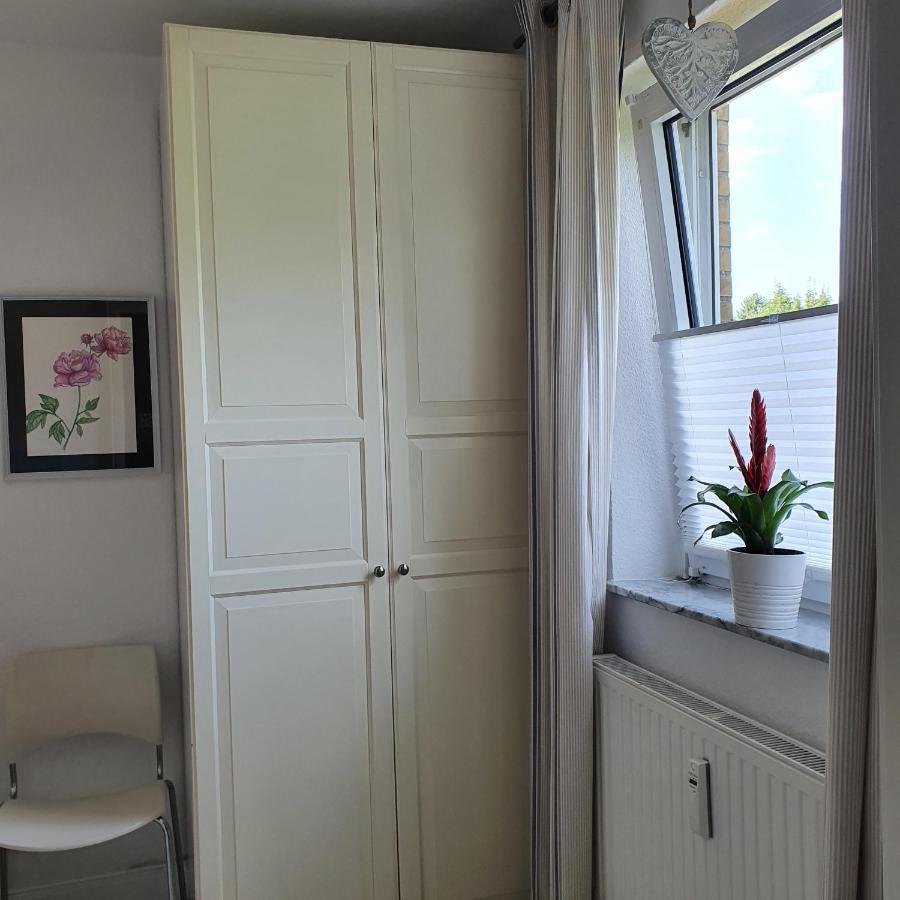Niendorf-suite Apartment Hamburg