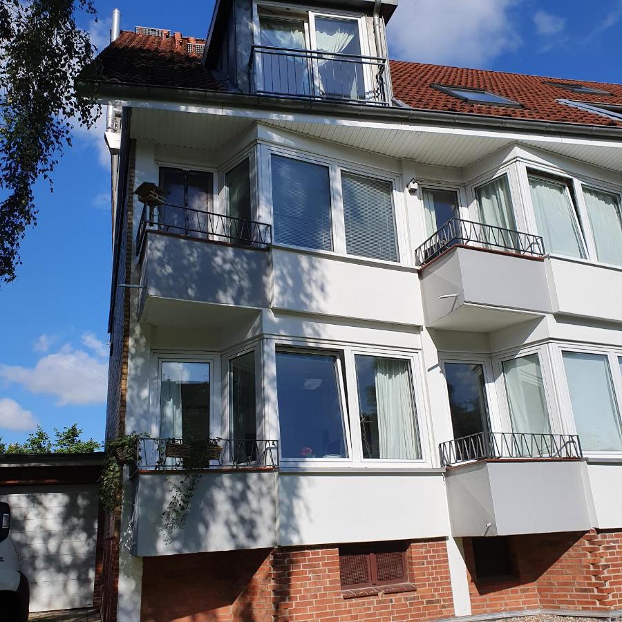 Niendorf-suite * Hamburg