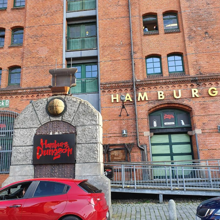 Niendorf-suite * Hamburg