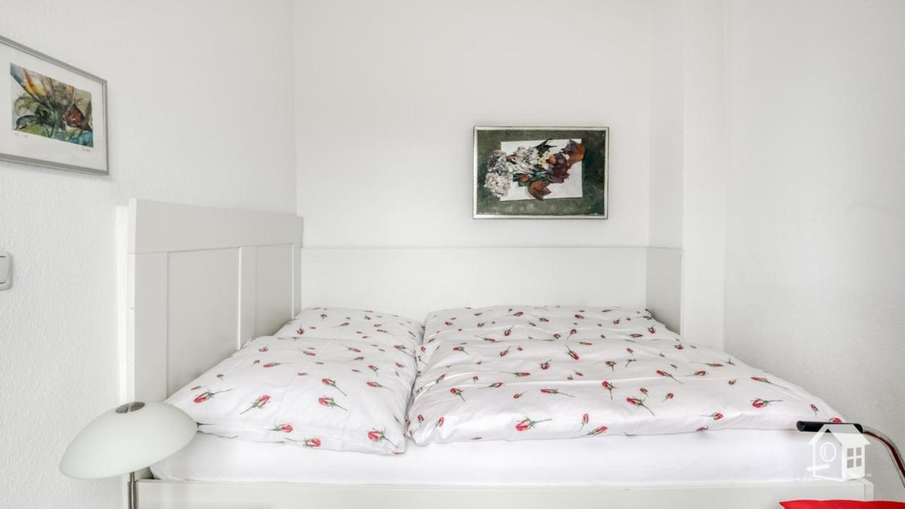Apartment Niendorf-suite