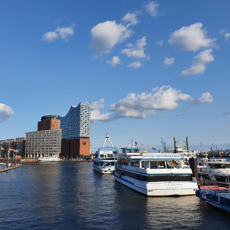 Niendorf-suite * Hamburg