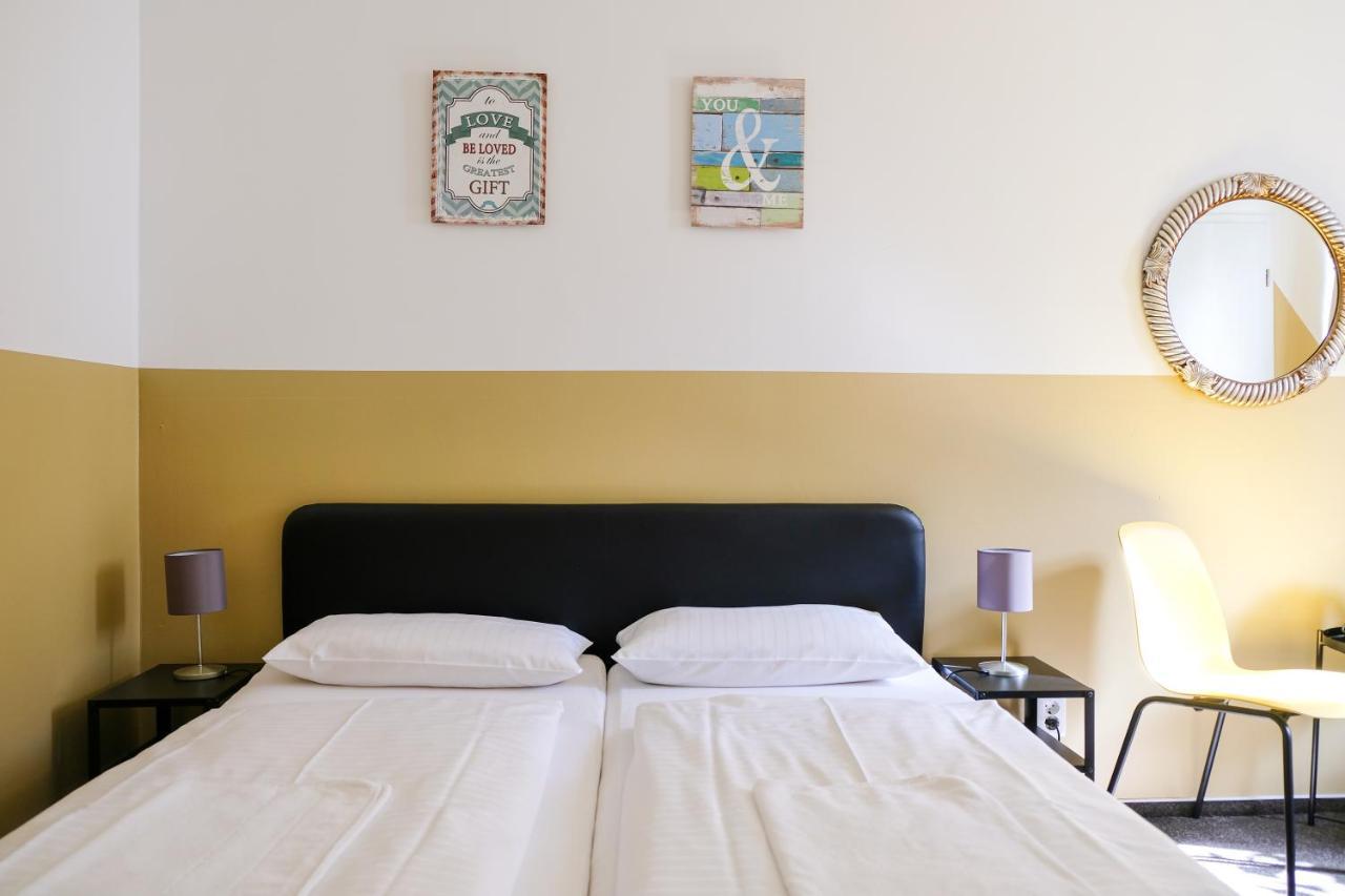 Hostel Hammerbrook