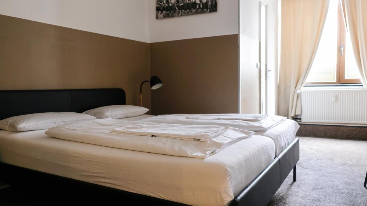 Hammerbrook Hostel