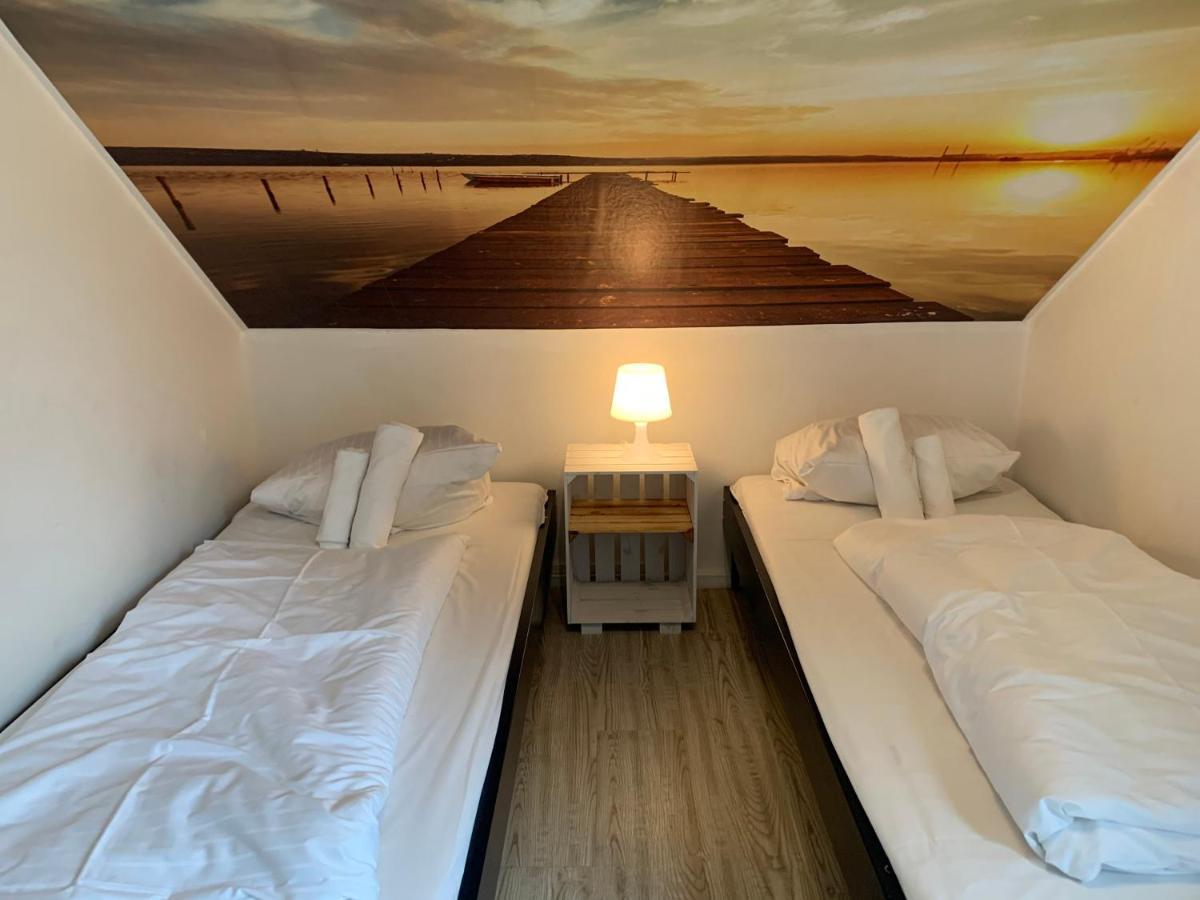 My Brand Boardinghouse Volksdorf Vandrerhjem *