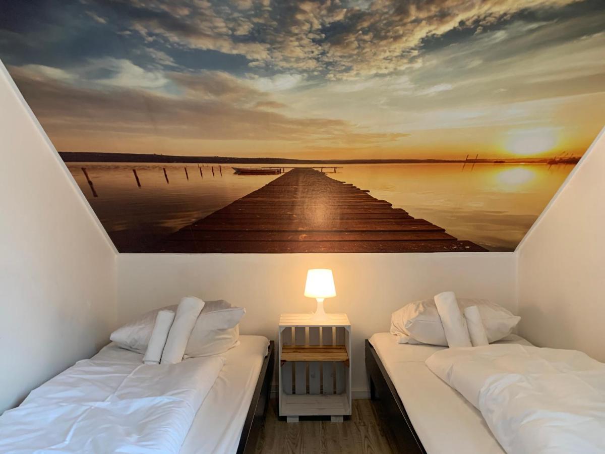 My Brand Boardinghouse Volksdorf Vandrerhjem Hamborg