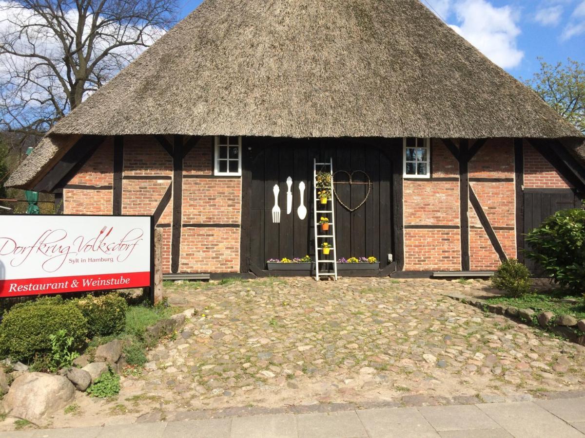 Vandrerhjem My Brand Boardinghouse Volksdorf