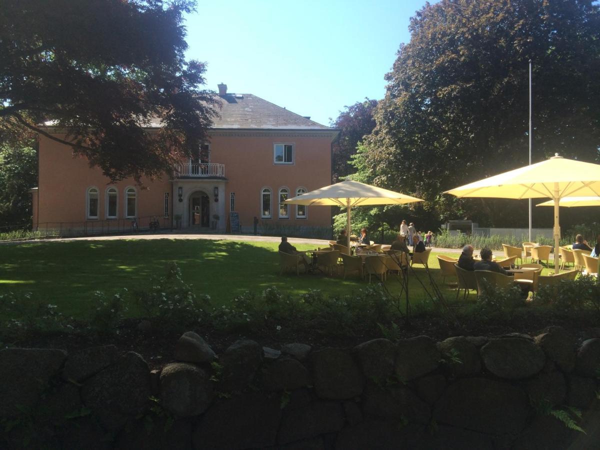My Brand Boardinghouse Volksdorf Vandrerhjem