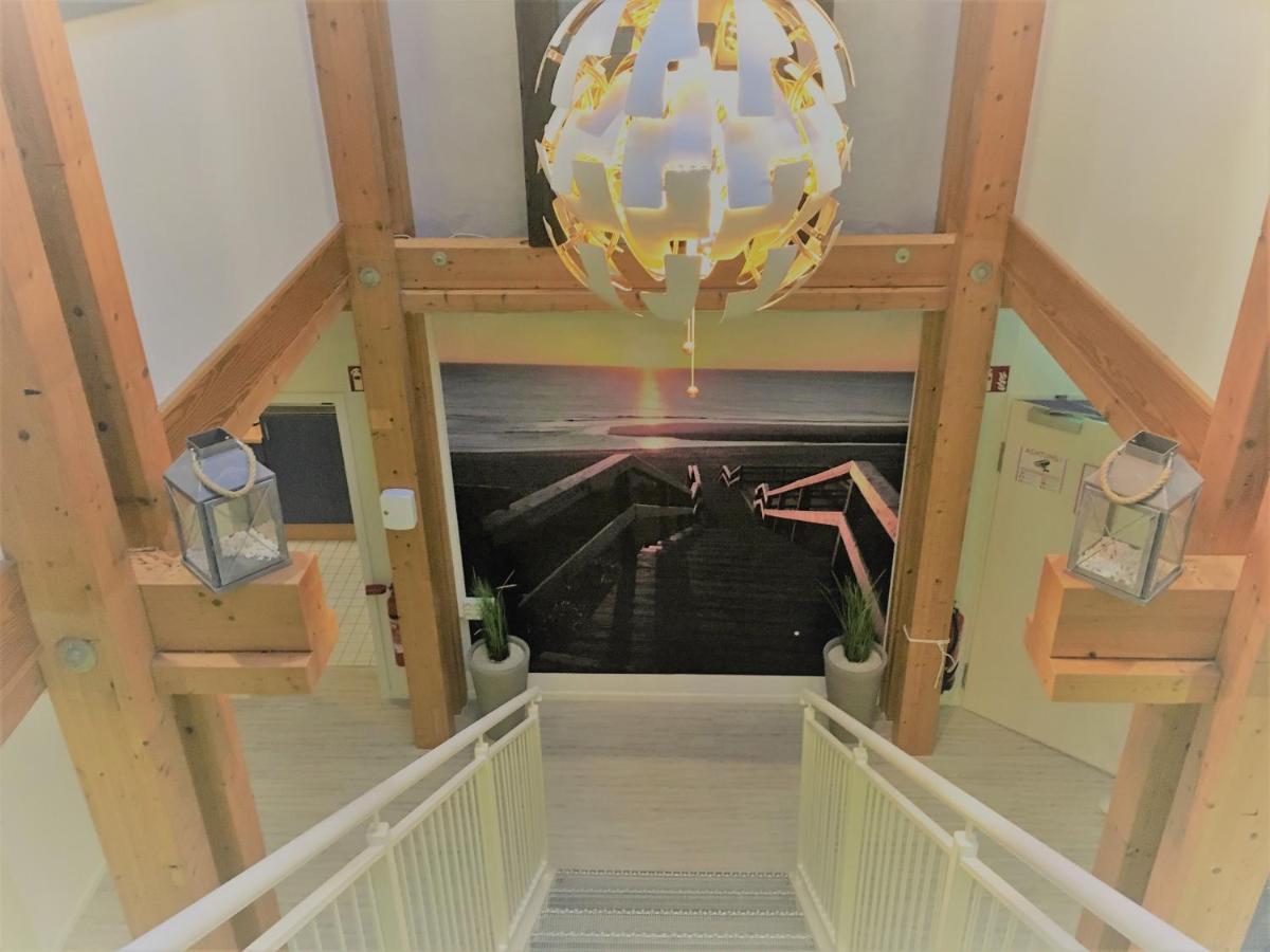 Vandrerhjem My Brand Boardinghouse Volksdorf Hamborg