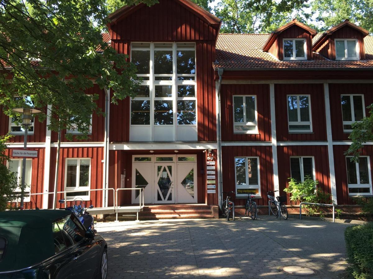 My Brand Boardinghouse Volksdorf Hamborg