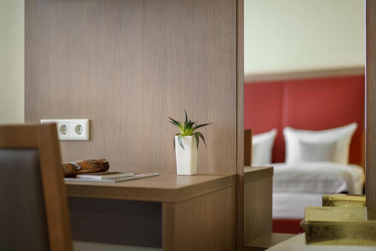 Novum Norddeutscher Hof 3* Hamburg