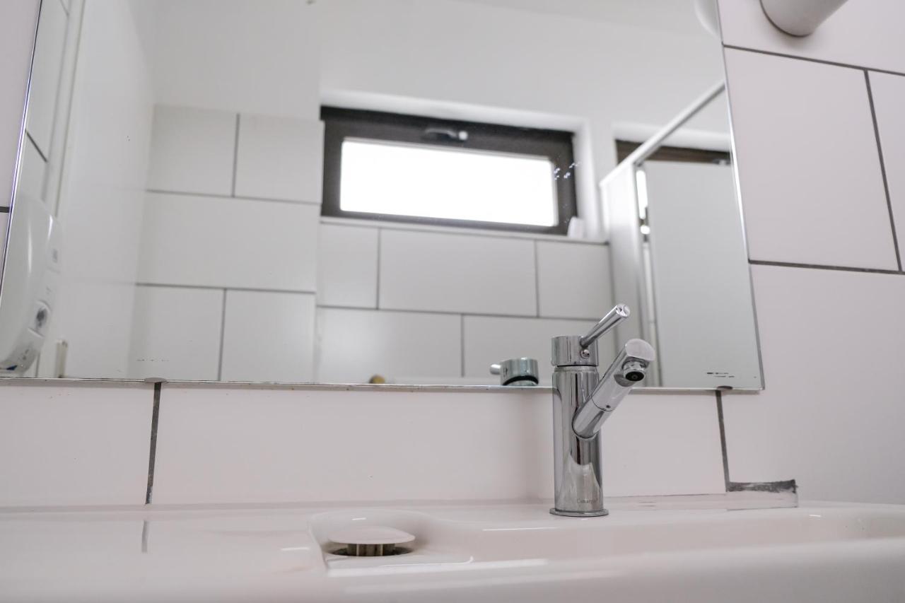 Hostel Hammerbrook Hamburg