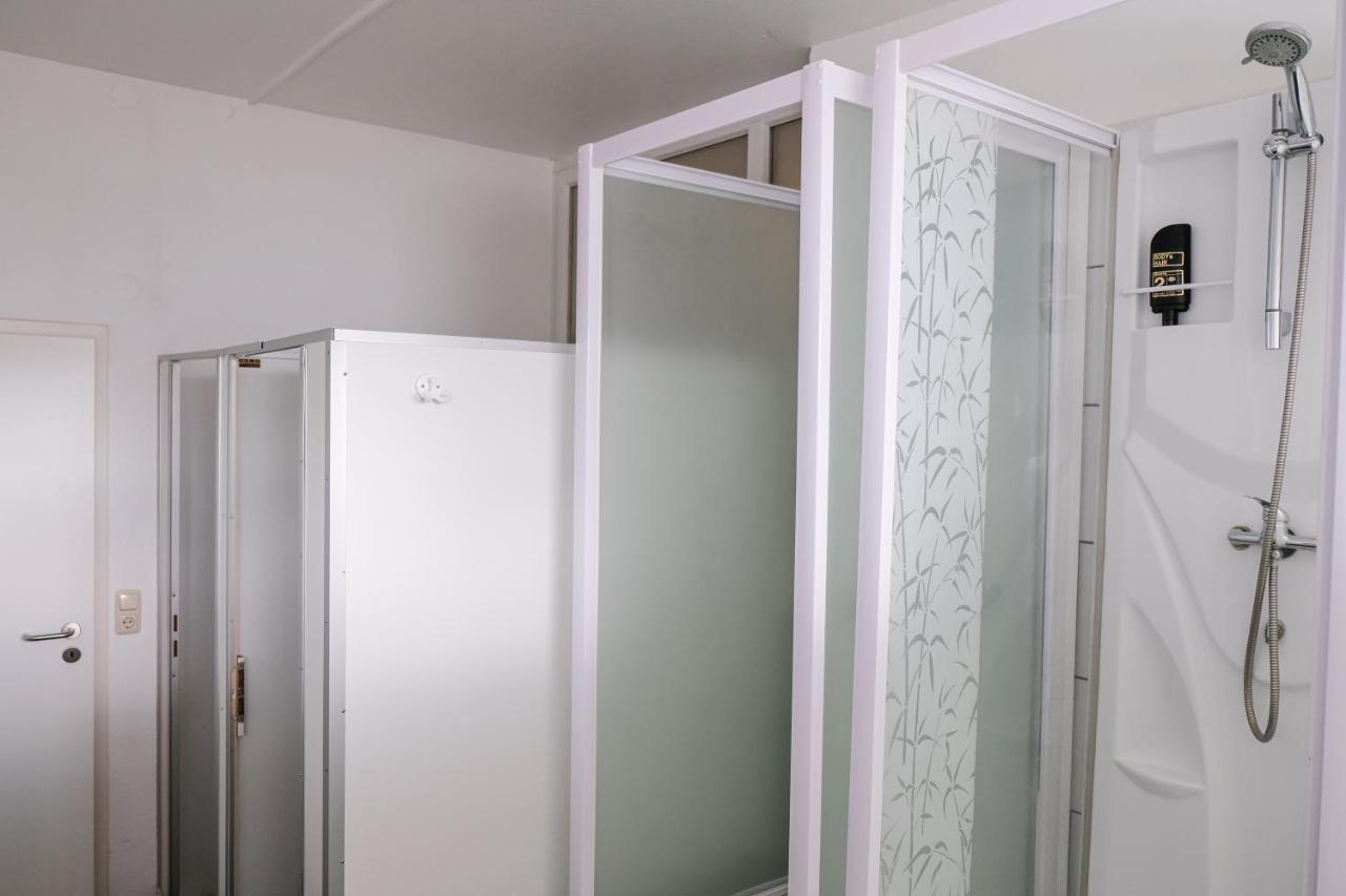 Hostel Hammerbrook