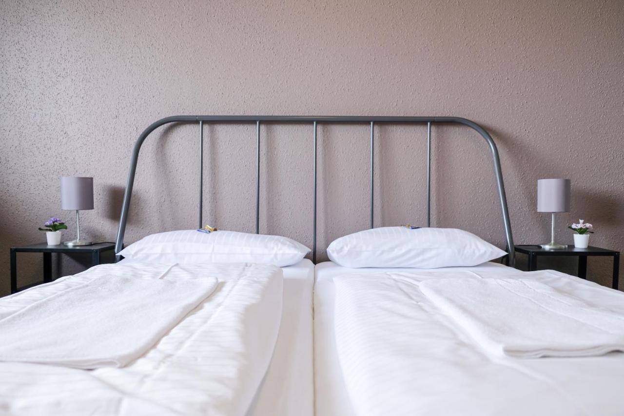 Hammerbrook Hostel *