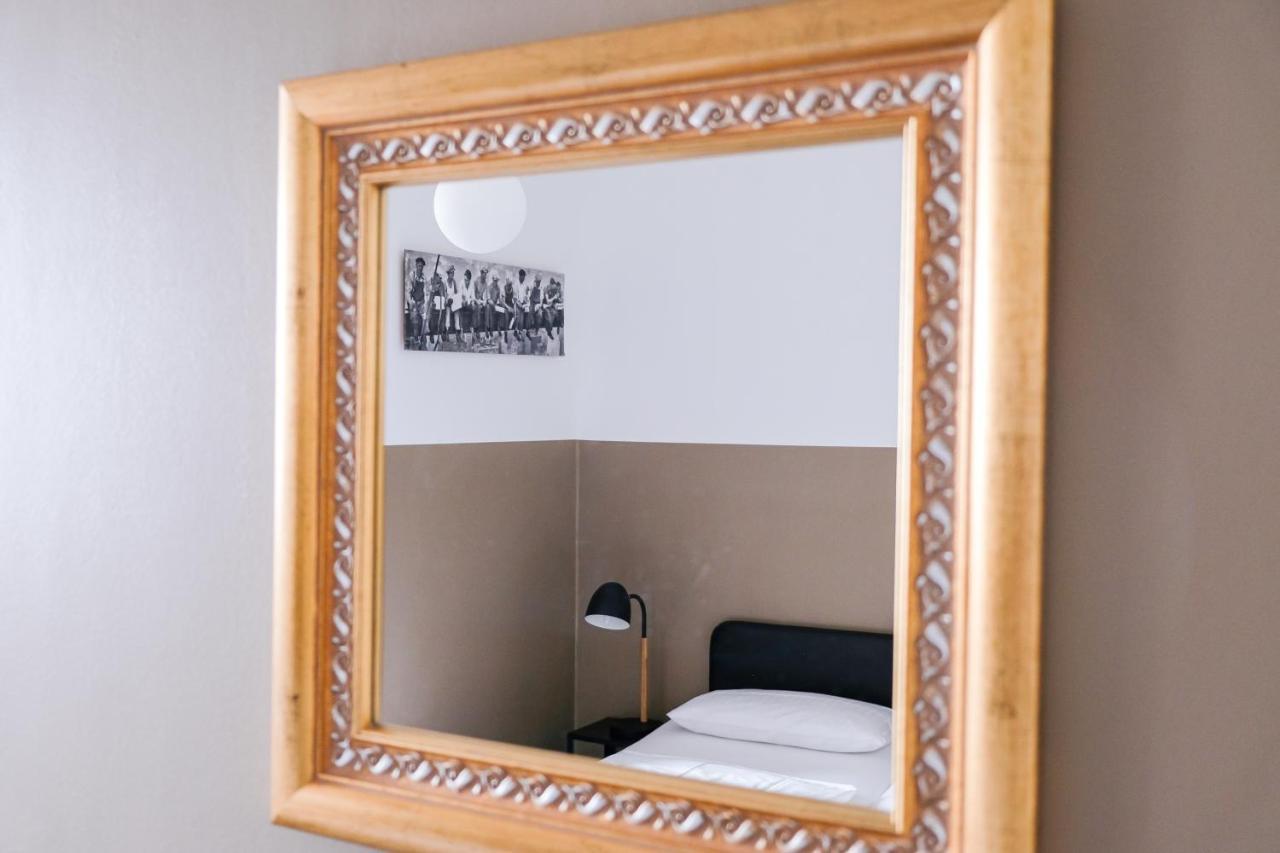 Hammerbrook Hostel