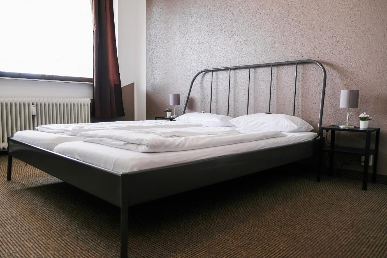 Hostel Hammerbrook