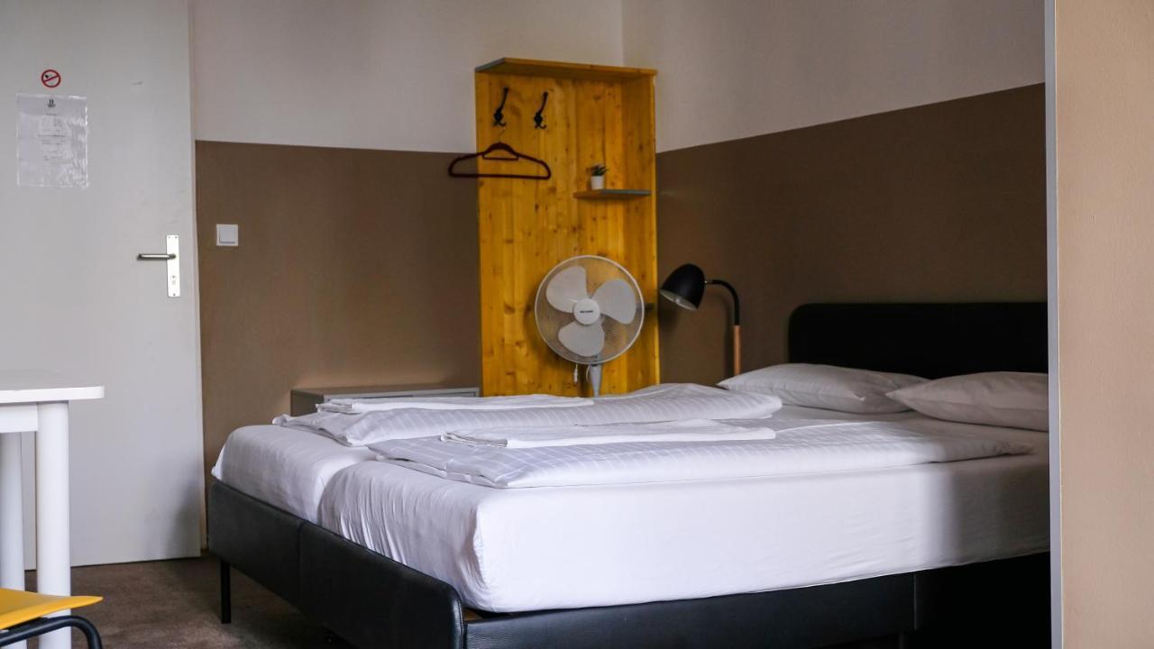 Hostel Hammerbrook