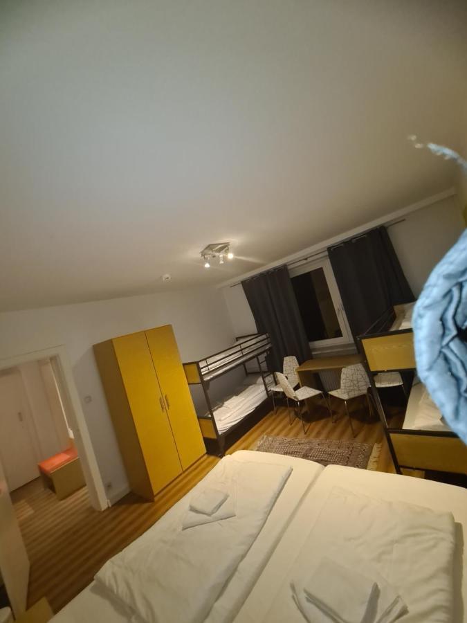Cch Zentrum Hotel Hamburg-Harburg
