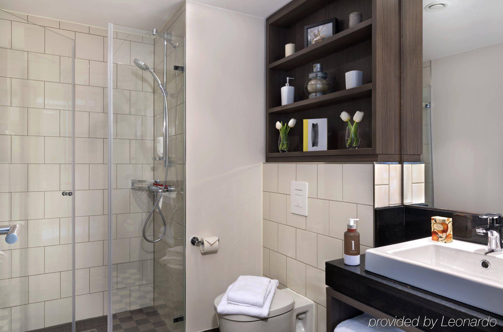Citadines Michel 4* Hamburg