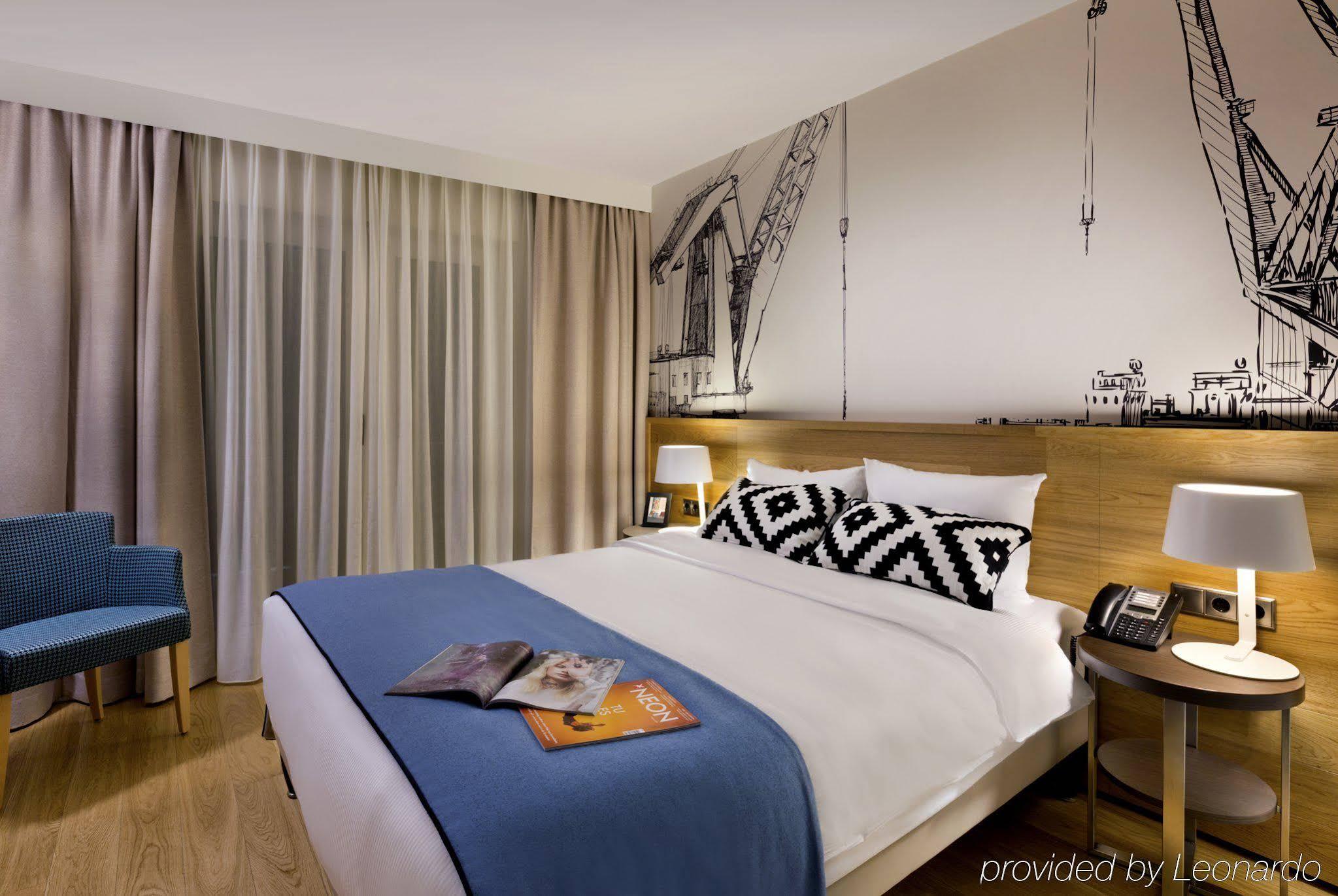 Citadines Michel Aparthotel