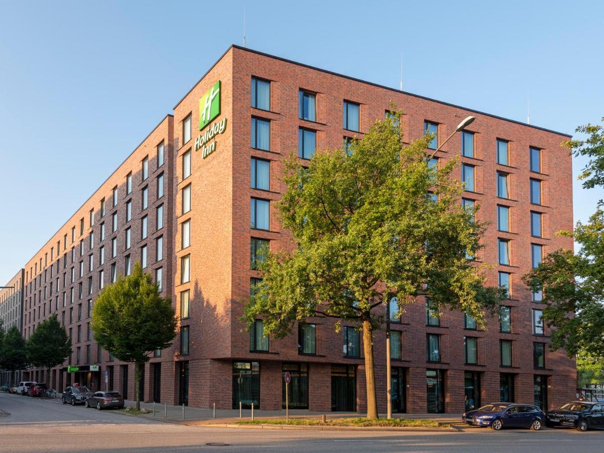 - - Berliner Tor, An Ihg Hotel 4*
